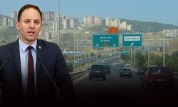 CHP'li Yavuzyılmaz'dan belgeli 'İzmir Çevre Yolu' çıkışı: Sinsilikle özelleştirmeyi planlıyorlar!