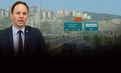 CHP'li Yavuzyılmaz'dan yeni belge: İzmir'de üç otoyol 2026'da özelleştirilecek!