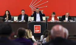 CHP'nin 5 buçuk saatlik tarihi toplantısında hangi kararlar alındı?