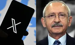 CHP'nin resmi X hesabı, Kemal Kılıçdaroğlu'nu takipten çıktı