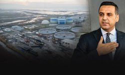 Çiğli Arıtma tesisindeki ölüme Başkan Yıldız'dan 'cinayet' tepkisi