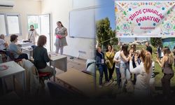 Karşıyaka’da gençlerden yaşlılara sağlıklı yaşam desteği