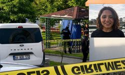 18 yaşındaki Beyzanur çocuk parkında ölü bulundu!