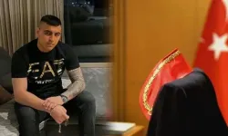 ‘Daltonlar’ suç örgütünden mahkeme başkanına tehdit!