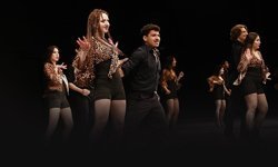 Bornova’da dansın büyüsü: Elada Festivali nefes kesti!