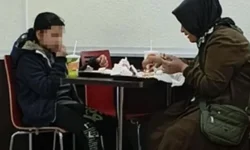 Dar gelirli, zincir restorandan 'Fakir' diye kovuldu