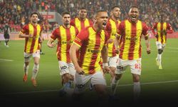 Göztepe’de sezonun son dönemi öncesi iki darbe!