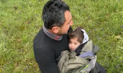 Yozgat’ta kaybolan 3 yaşındaki çocuk bulundu