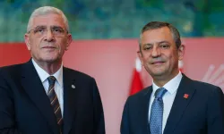 Dervişoğlu'ndan CHP'ye destek ziyareti... Kılıçdaroğlu'na sert tepki: 'Muhatap kabul etmem'