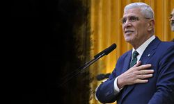 Dervişoğlu’ndan “Erken seçim” açıklaması: CHP'yle birleşsek bile bu kararı alamayız!