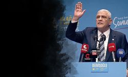 Dervişoğlu’ndan İzmir çıkışı: İktidarın iştahını kabartıyor!