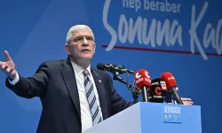 Dervişoğlu'ndan 'mutlak butlan' kararına ilk tepki: İYİ Parti olağanüstü toplanacak!