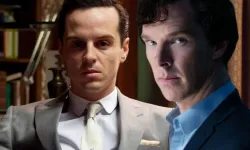 Yeni Sherlock Holmes dizisi geliyor!