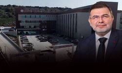 Dikili’de yeni hastane hizmete açıldı: Saygılı: İzmir’e eser ve hizmet üretmeye devam ediyoruz