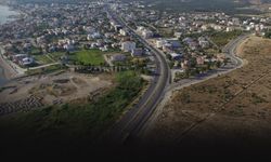 İzmir’in o ilçesi için 3. derece sit kararı!