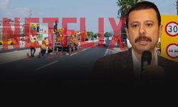 AK Partili Kaya'dan Büyükşehir'e sert altyapı tepkisi! "Dizi gibi her sezon yeniden başlıyor"