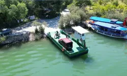 Dünyaca ünlü: 1.5 saatlik yol 1.5 dakikaya kadar indi!