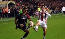 Ege'nin Play-Off kabusu