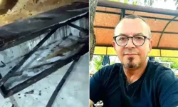 Kayıp mühendis cinayetinde ayrıntılar ortaya çıktı