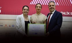 Efes Tarlası Yaşam Köyü Iter Vitis Rotasında