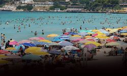 Egeli turizmcilerin 9 günlük tatil sevinci: 5 milyar dolarlık beklenti!