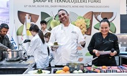 Ege'nin gastronomik mirası keşfe çıktı!