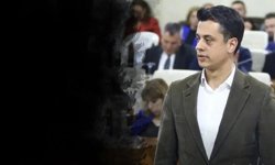 Eroğlu’ndan ‘Dalgıç’ açıklaması: Kınay'dan ilham almış olabilir!