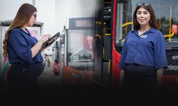 ESHOT’ta kadın emeğine anlamlı destek