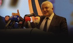 CHP’li Özkan’dan Esnaf seçimlerinde erken seçim çağrısı