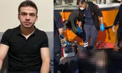 Eski astsubay suda ölü bulundu: Soruşturma başlatıldı!