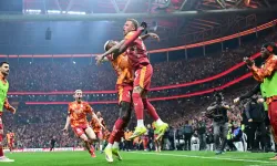 Siyasilerden Galatasaray'a tebrik mesajları