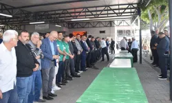 Tarsus'taki katliamda öldürülenler toprağa verildi