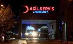 Yakınının ölüm haberini aldı, hastanede ateş açtı!