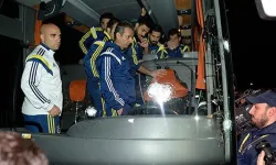 Fenerbahçe kafilesine yönelik 4 Nisan saldırısı yeniden incelenecek
