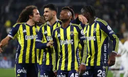 Fenerbahçe'nin kamp kadrosu belli oldu: Üç isim listede yer almadı!