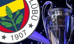Fenerbahçe'nin Şampiyonlar ligi rakipleri netleşti!