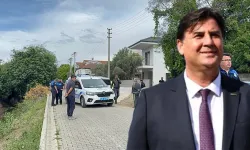Fethiye Belediye Başkanı Karaca'ya silahlı saldırı düzenleyen 3 kişi yakalandı