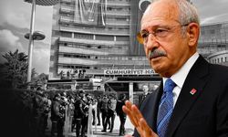 Kılıçdaroğlu’ndan CHP’de deprem yaratacak sözler: FETÖ ajanlarını fark edemedim, özür dilerim!
