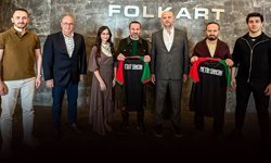 Folkart'tan Karşıyaka'ya 18 milyonluk destek