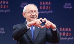 Mutlak butlan sonrası Kılıçdaroğlu'ndan ilk açıklama