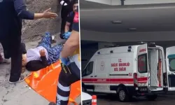 Ev sahibi kiracısını vurup kaçtı