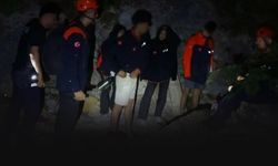 İzmir'de yürekleri ağza getiren gece: Kayıp 4 gençten iyi haber geldi!