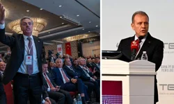 Gergin oylama sona erdi: TBB'de yeni başkan Vahap Seçer oldu