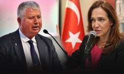 Ünsal ve Özuslu arasında ‘Tugay’ gerilimi... Kendi adınıza konuşun