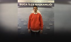 CHP Buca’da Gençlik Kolları için revizyon sinyali... Göreve hazırım!