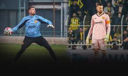 Göz-Göz'de Lis ve Heliton alarmı! Transfer teklifleri peş peşe geldi