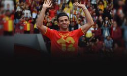 Göztepe'de kaptan belirsiz
