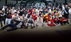 Göztepe Basket'in inancı tam: Adım adım Süper Lig'e!