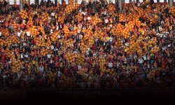 Göztepe evinde son kez sahne alacak: Hayati maça yoğun ilgi!