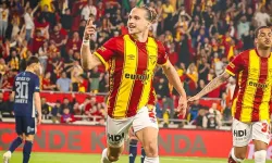 Göztepe yine Avrupa takımlarının radarında
